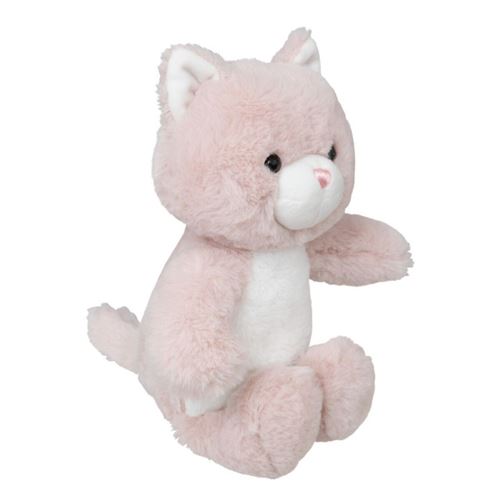 Atmosphera For Kids Rose - Peluche Enfant Chat "Kitty" 28Cm - Image 2