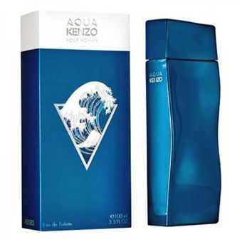 Parfum Homme Aqua EDT (100 ml) (100 ml) Kenzo - 1