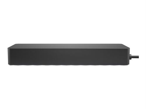 HP Concentrateur multiport USB-C universel - vue 5