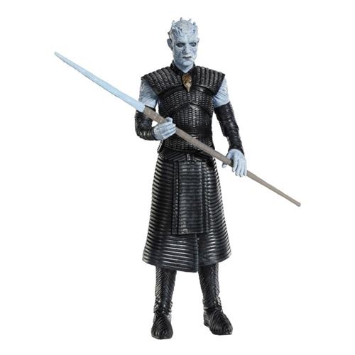 Non Communiqué Figurine Game Of Thrones Flexible Bendyfigs The Night King 19 Cm