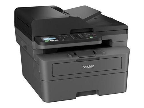 Brother MFC L2827DW Imprimante multifonctions Noir et blanc