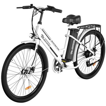 Kit Vélo électrique 1000W 29 Pouces - Frein Moteur Et Bridage à 25 Km/h Inclus