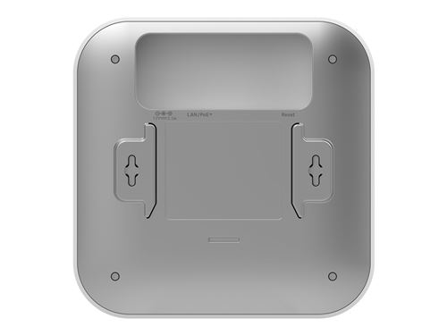 NETGEAR Insight WAX610 - Borne d'accès sans fil - Wi-Fi 6 - 2.4 GHz, 5 GHz - géré par le Cloud
