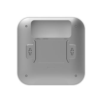 NETGEAR Insight WAX610 - Borne d'accès sans fil - Wi-Fi 6 - 2.4 GHz, 5 GHz - géré par le Cloud - 1