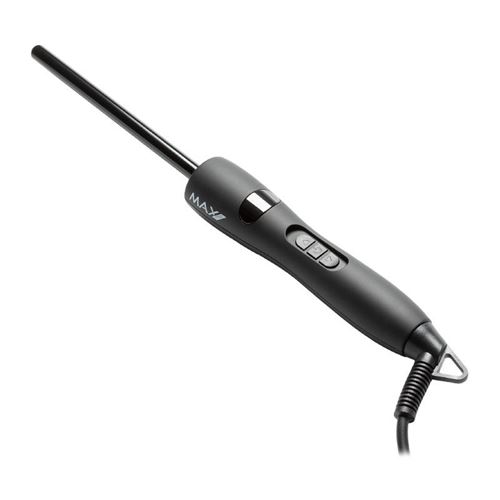 MAX PRO Fer à friser Twist 9 mm