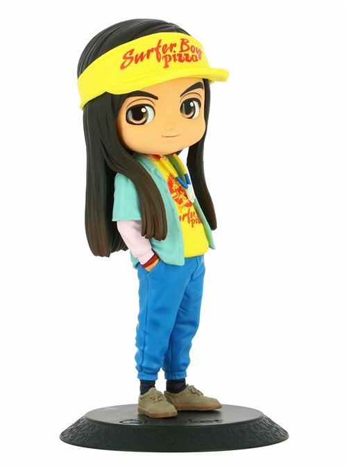 Stranger Things - Figurine Argyle Q Posket