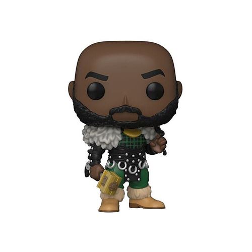 Figurine Funko Pop! N°984 - Marvel - Boastful Loki