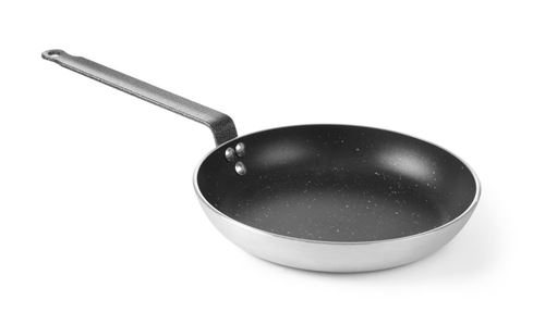 Poêle à frire en aluminium   Hendi