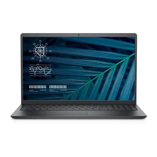 DELL Vostro 15 3510 - Core i5 Gen 11 - 16 Go RAM - SSD 2 To - Windows 11