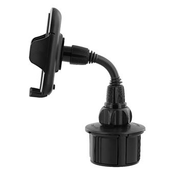 Support de Support de téléphone portable de voiture pliable magnétique