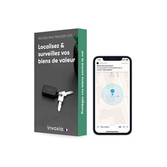 1€93 sur Mini traceur gps - Autres accessoires pour GPS / assistant d'aide  à la conduite - Achat & prix