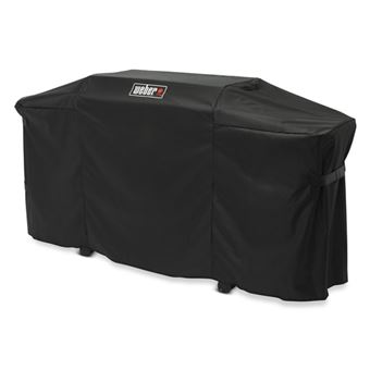 WEBER Accessoire plancha Housse Plancha 76cm chariot - 1