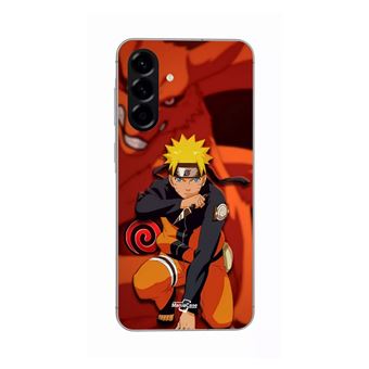 Coque Pour Samsung Galaxy A56 naruto kurama mode - 1