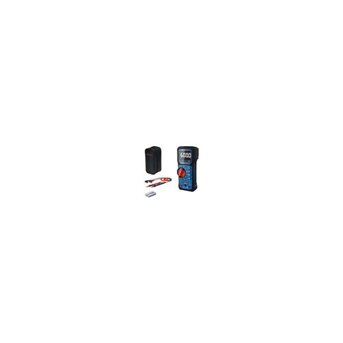 Non Communiqué Multimètre Gdm 600-15 | 0601077300 - Bosch