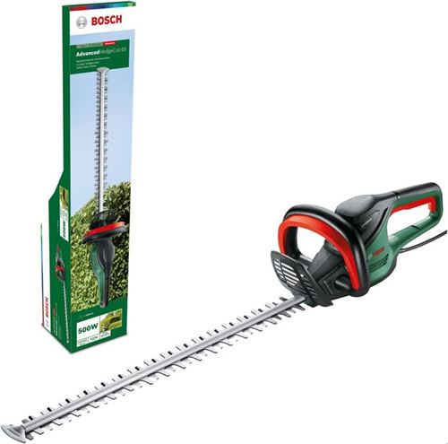 Bosch Vert Taille-Haies Électrique - Image 2