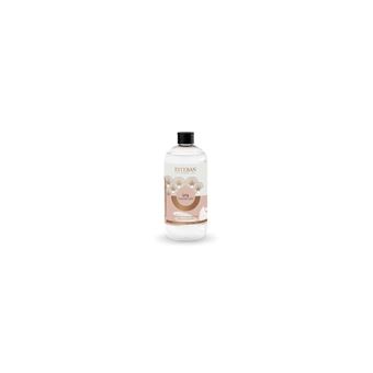 Recharge de parfum pour bouquet Esteban Iris Cachemire 500 ml