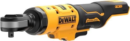 Non Communiqué Clé À Cliquet 3/8' Xr 12 V Brushless - Dewalt - Dcf503n-Xj
