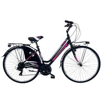 Velo femme fnac sale