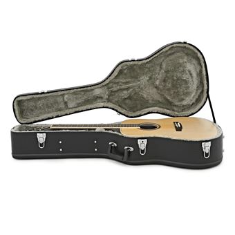 Rocktile Étui Guitare Semi-Acoustique ES-Style II - Housse Rigide Protection Premium