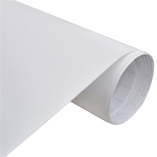 vidaXL 2 st Autofolie 100x150 cm + 50x150 cm matwit210703