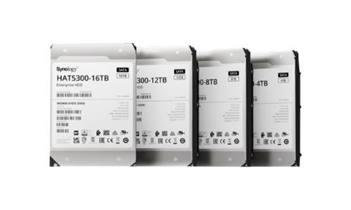 Synology HAT5300 4 To
