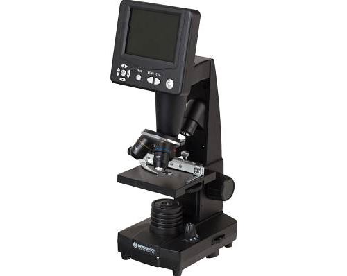 Bresser LCD 502000x Microscope