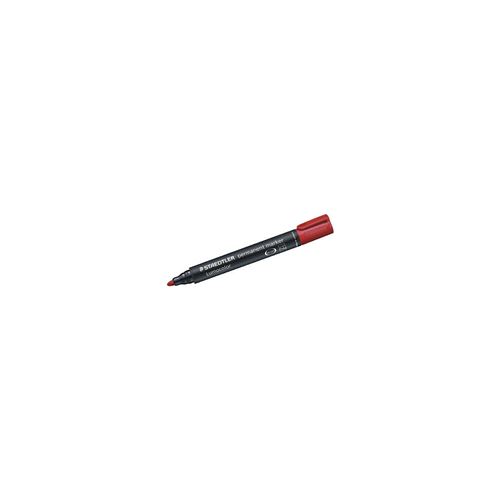 Staedtler Lumocolor Marqueur Indélébile