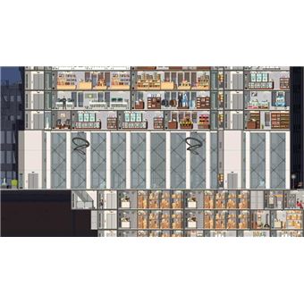 Project Highrise: Architect's Edition