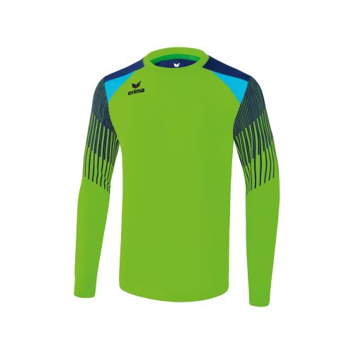 Maillot gardien de but Erima junior elemental 24 mois Vert