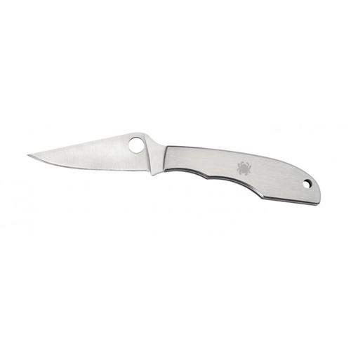 Couteau Grasshoper Spyderco c138p