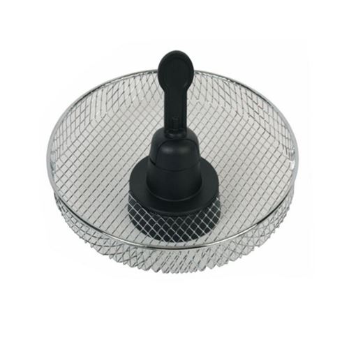 Panier complet grille snacking pour friteuse actifry seb