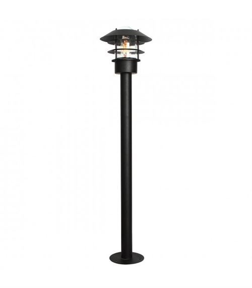 Lanterne de jardin Helsingor hauteur 100 Cm