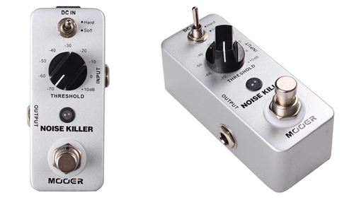 Mooer Noise Killer Autres Effets Et Pédales - Image 1