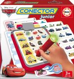 Cars Conector Junior