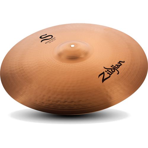 Zildjian S Family cymbale Rock Ride 22 pouces
