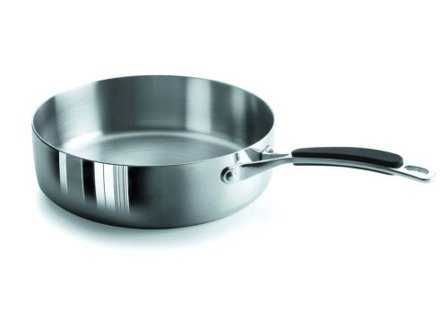 Sauteuse lacor Trimetal diamètre 24 cm