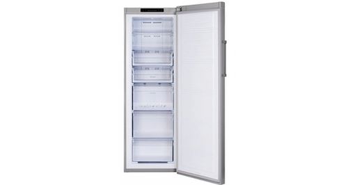 Congelateur Armoire Candy Ccun6172xh Achat Prix Fnac
