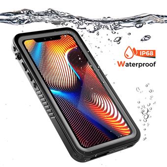 coque extreme iphone xr