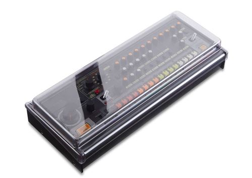 Decksaver capot de protection pour Roland Boutique