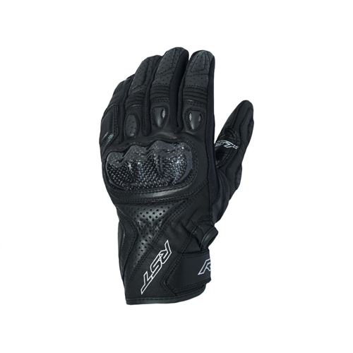 Gants RST Stunt III CE cuir/textile noir taille M/09 homme