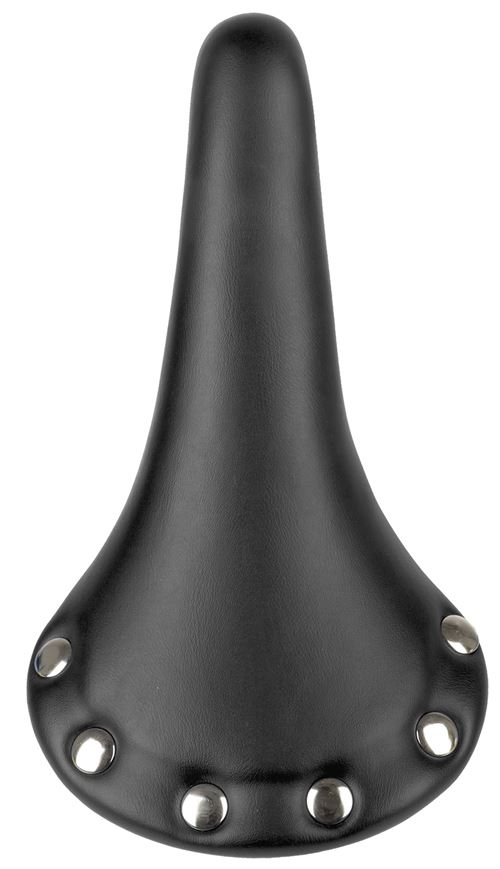Selle Fixie / Race Noir
