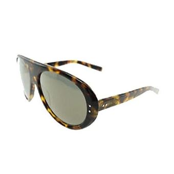 lunette de soleil nike marron