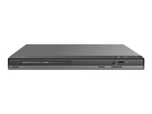 Thomson Thd303V2 - Lecteur Dvd - Gris