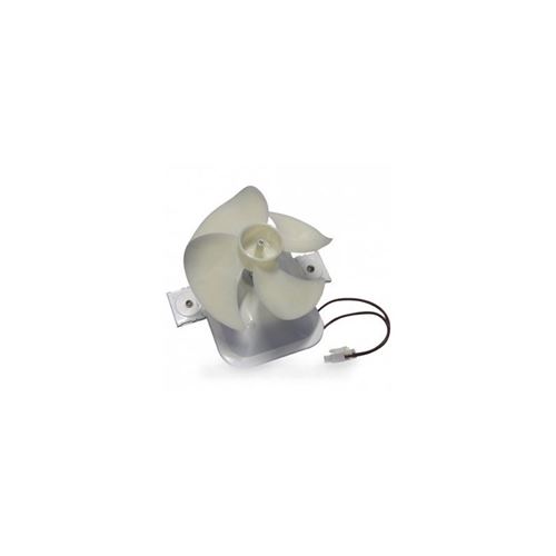 Ventilateur Evaporateur De Refrigerateur Beko