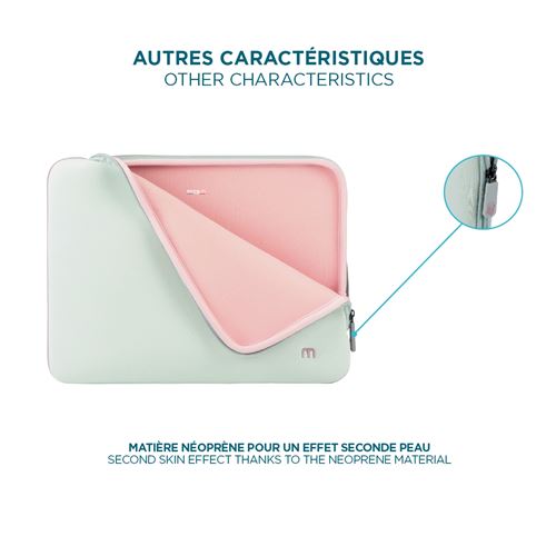 pochette ordinateur 12 5 pouces
