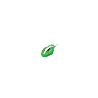 Traxxas - 7914, canopy, coque ou bulle vert traxxas aton - 1