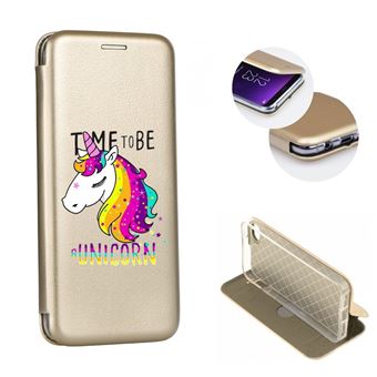 coque iphone 8 unicorn