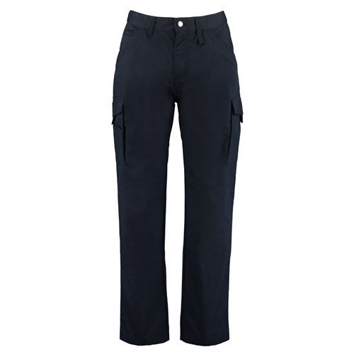 Kustom Kit - Pantalon de travail - Homme (48 FR Régulier) (Bleu marine) - UTBC3731