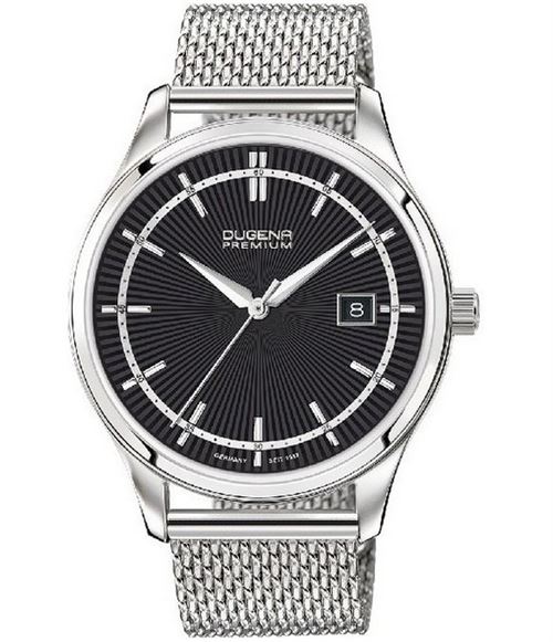 Dugena Montre Homme 7090211 Noir