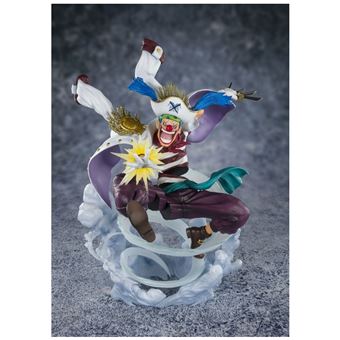 Figuarts Zero One Piece [extra Battle] Clown Buggy - Summit Battle - About 190mm Pvc&abs Painted Finished Figure